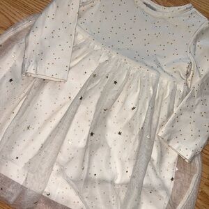 Hanna Andersson 80 18/24 dress